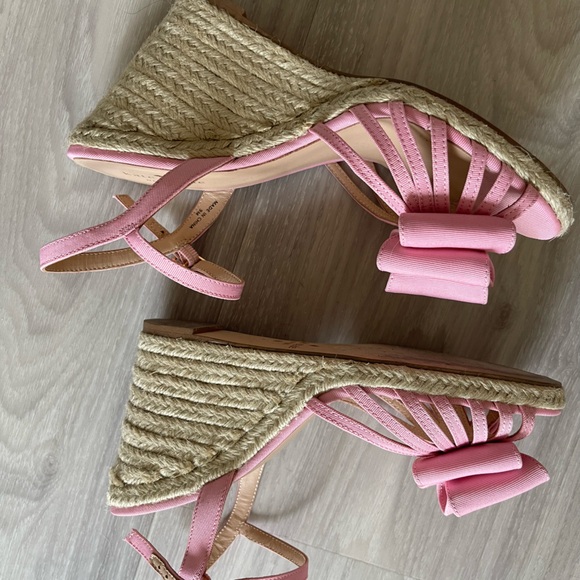 Kate Spade Wedge - Picture 4 of 11